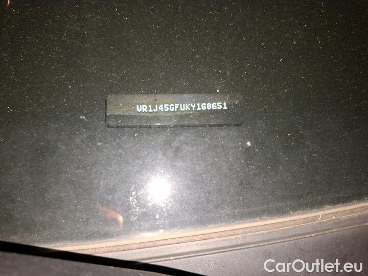 DS  DS7 1.6 PURETECH 180 GRAND CHIC AUTO #8