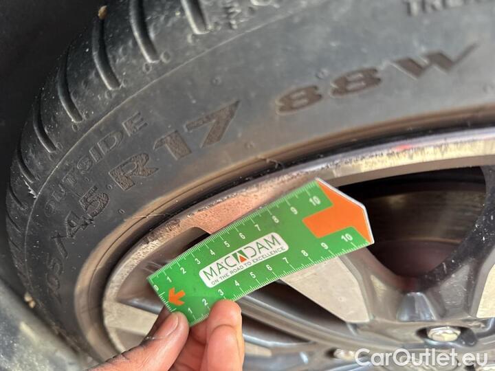 Ford  Fiesta 1.0 ECOBOOST 125 MHEV TITANIUM VIGNA DCT #60