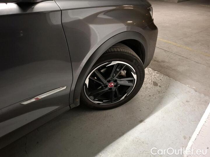 DS  DS7 1.2 PURETECH 130 PERFORMANCE LINE AUTO #63