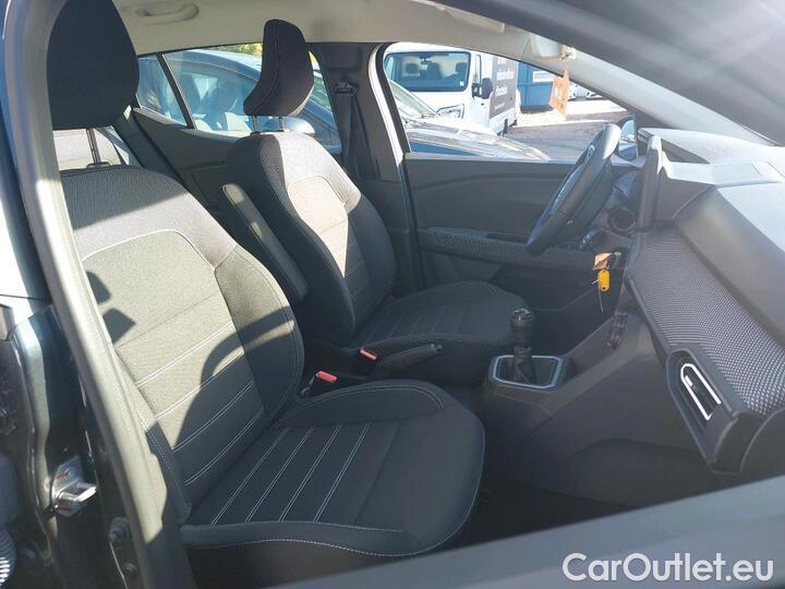 Dacia  Sandero 1.0 TCE 90 EXPRESSION 5 SPEED #9