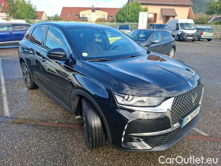 DS  DS7 1.5 BLUEHDI 130 BUSINESS AUTOMATIQUE #54