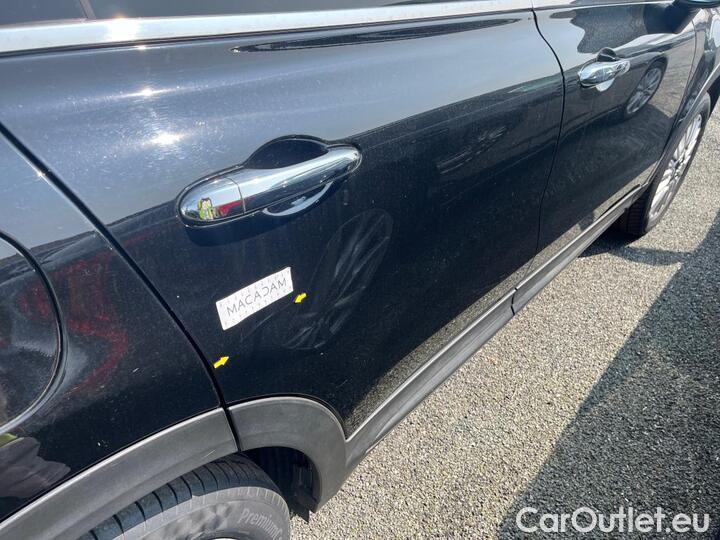 Fiat  500X 1.0 FFLY T T3 120CH LOUNGE #19