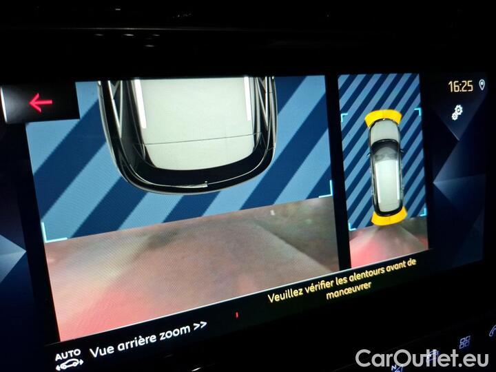 DS  DS7 1.6 PURETECH 180 GRAND CHIC AUTO #80