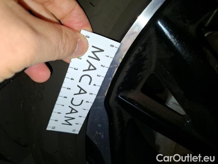 DS  DS7 1.2 PURETECH 130 PERFORMANCE LINE AUTO #33