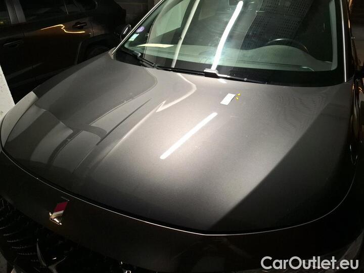 DS  DS7 1.2 PURETECH 130 PERFORMANCE LINE AUTO #45