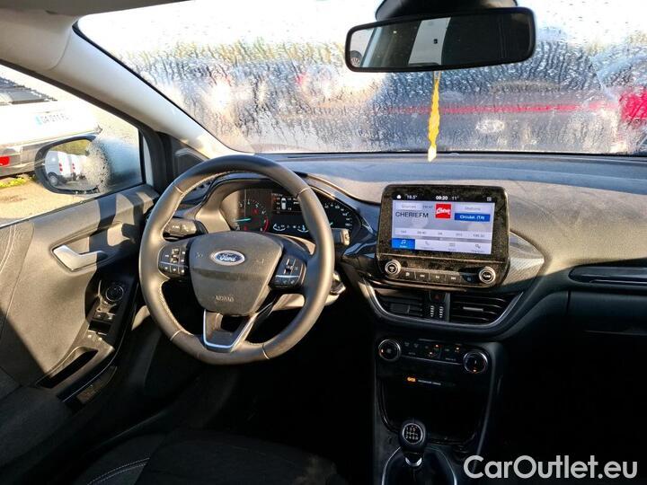 Ford  Puma 1.0 125PS E85 TITANIUM DESIGN 3 #4