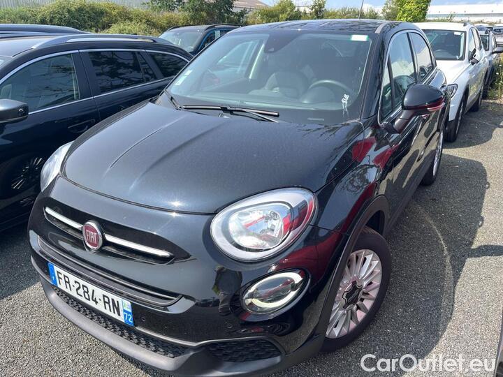 Fiat  500X 1.0 FFLY T T3 120CH LOUNGE #1