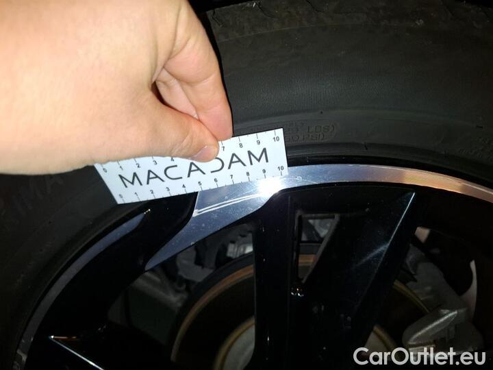 DS  DS7 1.2 PURETECH 130 PERFORMANCE LINE AUTO #36