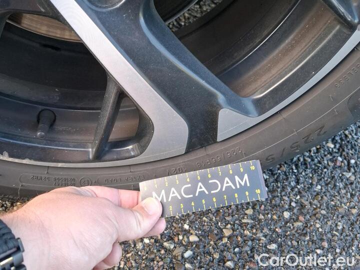 DS  DS7 1.5 BLUEHDI 130 BUSINESS AUTOMATIQUE #21