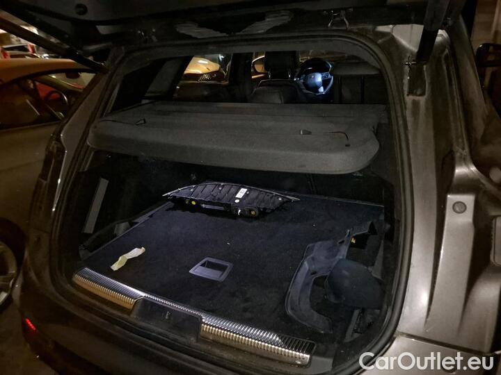 DS  DS7 1.6 PURETECH 180 GRAND CHIC AUTO #13