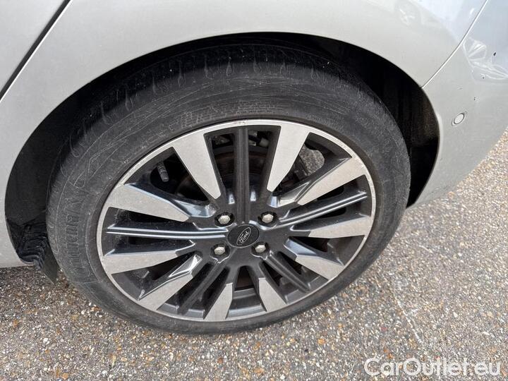 Ford  Fiesta 1.0 ECOBOOST 125 MHEV TITANIUM VIGNA DCT #44