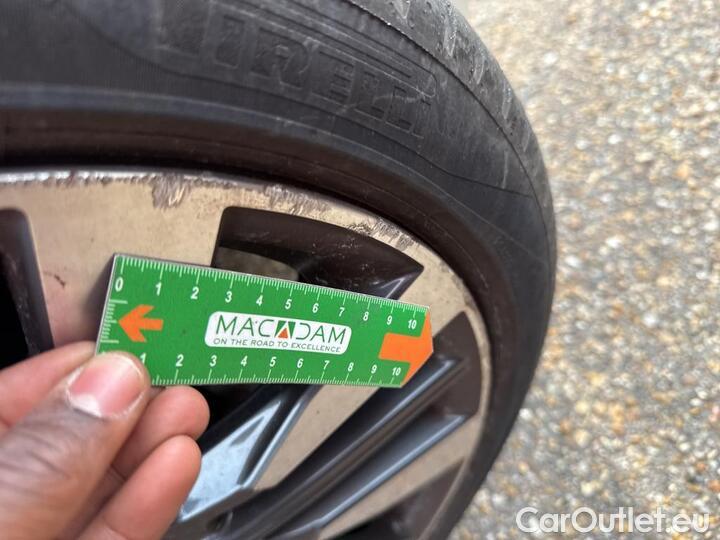 Ford  Fiesta 1.0 ECOBOOST 125 MHEV TITANIUM VIGNA DCT #62