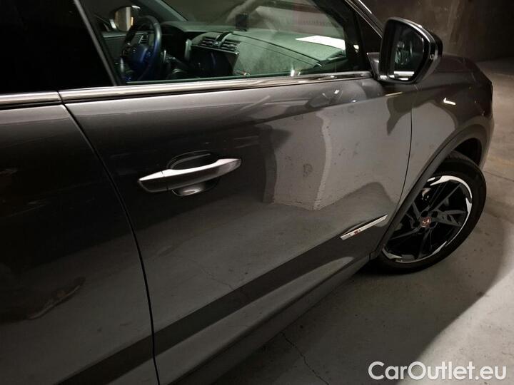 DS  DS7 1.2 PURETECH 130 PERFORMANCE LINE AUTO #86