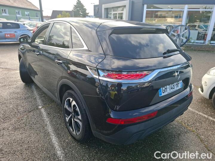 DS  DS7 1.5 BLUEHDI 130 BUSINESS AUTOMATIQUE #2