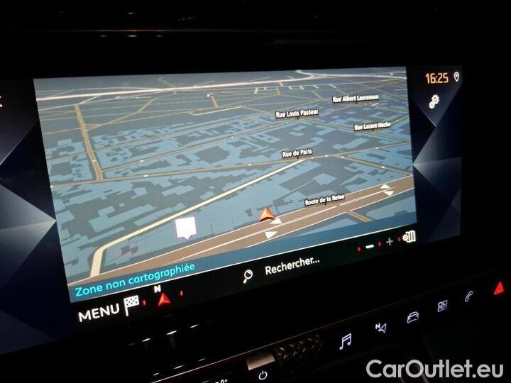 DS  DS7 1.6 PURETECH 180 GRAND CHIC AUTO #22