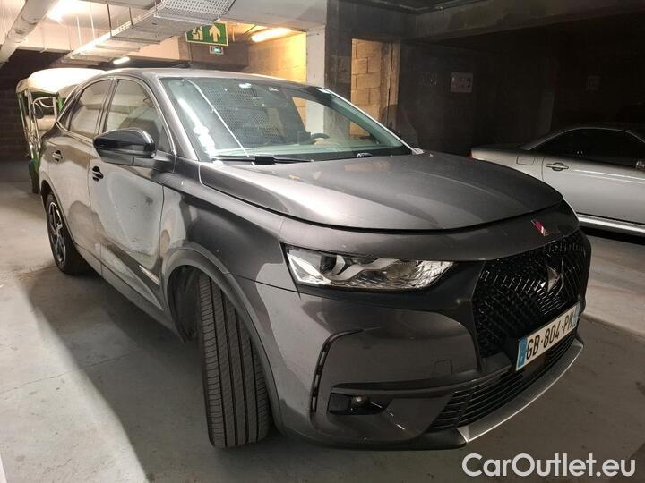 DS  DS7 1.2 PURETECH 130 PERFORMANCE LINE AUTO #94