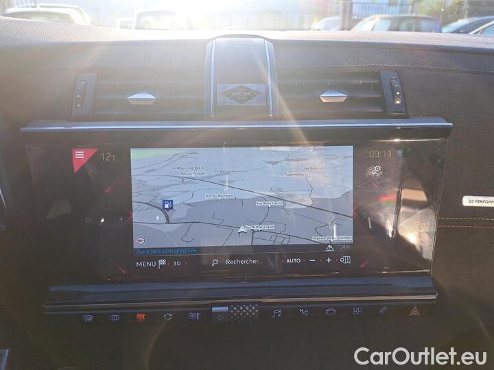 DS  DS7 1.5 BLUEHDI 130 PERFORMANCE LINE AUTO #11