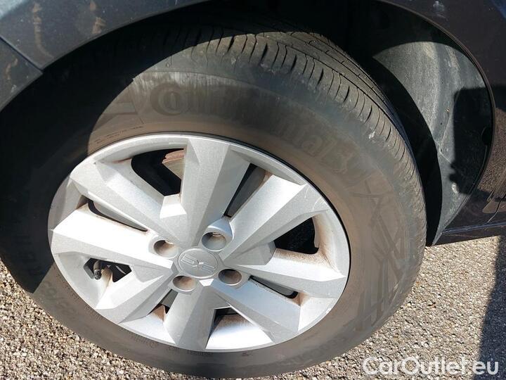 Dacia  Sandero 1.0 TCE 90 EXPRESSION 5 SPEED #18