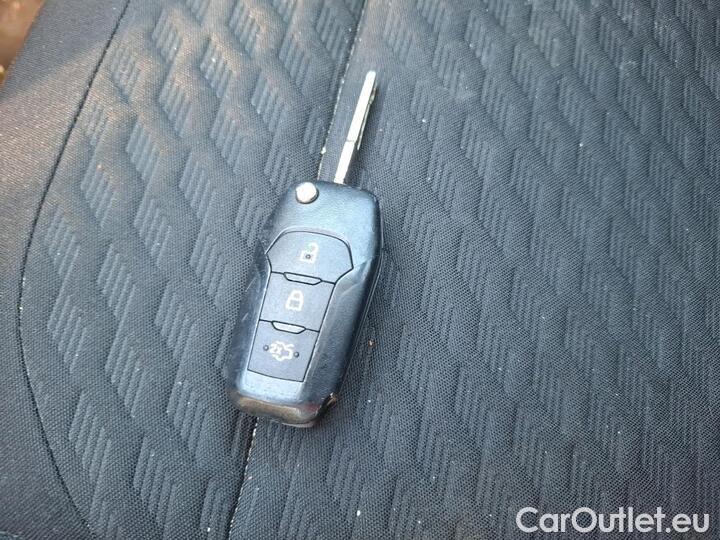 Ford  Puma 1.0 125PS E85 TITANIUM DESIGN 3 #6