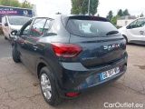 Dacia  Sandero 1.0 TCE 90 EXPRESSION 5 SPEED #2