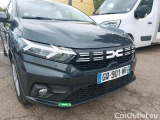 Dacia  Sandero 1.0 TCE 90 EXPRESSION 5 SPEED #34