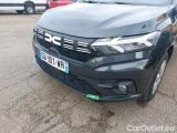Dacia  Sandero 1.0 TCE 90 EXPRESSION 5 SPEED #36