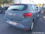 Dacia  Sandero 1.0 TCE 90 EXPRESSION 5 SPEED #3
