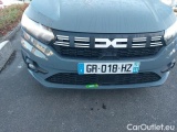 Dacia  Sandero 1.0 TCE 90 EXPRESSION 5 SPEED #24
