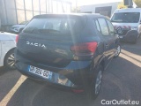 Dacia  Sandero 1.0 TCE 90 EXPRESSION 5 SPEED #3