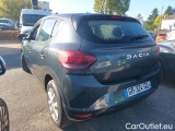 Dacia  Sandero 1.0 TCE 90 EXPRESSION 5 SPEED #2
