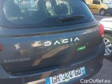 Dacia  Sandero 1.0 TCE 90 EXPRESSION 5 SPEED #25