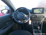 Dacia  Sandero 1.0 TCE 90 EXPRESSION 5 SPEED #4