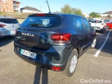 Dacia  Sandero 1.0 TCE 90 EXPRESSION 5 SPEED #3