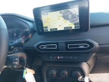 Dacia  Sandero 1.0 TCE 90 EXPRESSION 5 SPEED #11