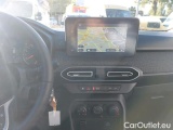 Dacia  Sandero 1.0 TCE 90 EXPRESSION 5 SPEED #11