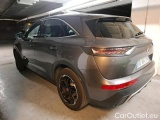 DS  DS7 1.2 PURETECH 130 PERFORMANCE LINE AUTO #2