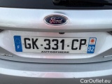 Ford  Fiesta 1.0 ECOBOOST 125 MHEV TITANIUM VIGNA DCT #5