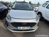 Ford  Fiesta 1.0 ECOBOOST 125 MHEV TITANIUM VIGNA DCT #14