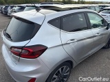 Ford  Fiesta 1.0 ECOBOOST 125 MHEV TITANIUM VIGNA DCT #75