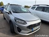 Ford  Fiesta 1.0 ECOBOOST 125 MHEV TITANIUM VIGNA DCT #76