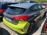 Ford  Focus 2.0 ECOBLUE 150 AUTO ST-LINE BUSINESS #3