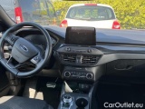 Ford  Focus 2.0 ECOBLUE 150 AUTO ST-LINE BUSINESS #11