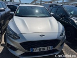 Ford  Focus 2.0 ECOBLUE 150 AUTO ST-LINE BUSINESS #14