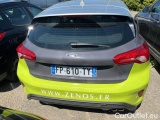 Ford  Focus 2.0 ECOBLUE 150 AUTO ST-LINE BUSINESS #15