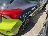 Ford  Focus 2.0 ECOBLUE 150 AUTO ST-LINE BUSINESS #24