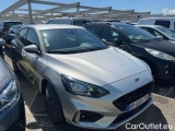 Ford  Focus 2.0 ECOBLUE 150 AUTO ST-LINE BUSINESS #37