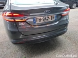 Ford  Mondeo 2.0 ECOBLUE 150PS TITANIUM #5
