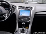 Ford  Mondeo 2.0 ECOBLUE 150PS TITANIUM #11