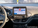 Ford  Puma 1.0 125PS E85 TITANIUM DESIGN 3 #11