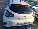 Ford  Puma 1.0 125PS E85 TITANIUM DESIGN 3 #29